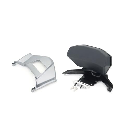 Dossier passager arrière moto pour AK550 2017-2022 coussin de siège