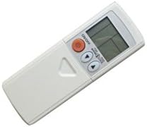 HotsmtbangReplacement Remote Control Compatible for Mitsubishi MLZ-KA50VA MSZ-FE09NA MSZ-FE12NA MSZ-FE18NA MSZ-FD09NA MSZ-FD12NA MSZ-FD18NA MSZ-FD09NA-8 MSZ-FD12NA-8 MSZ-FD18NA-8 Air Conditioner