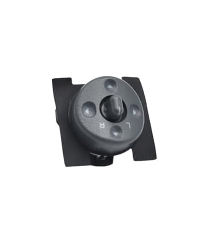 Interrupteur de rétroviseur GMC Astro Safari 2001-2005 commande 15009690