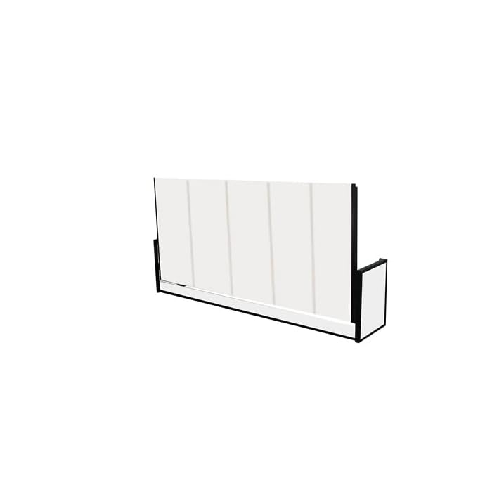 Buy Wallbedking Horizontal 90cm x 190cm Studio Wall bed Murphy bed