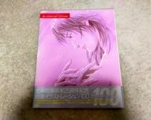 北条司25周年記念 自選イラストレーション100 初版　Angel　Heart 北条司25周年記念 自選イラストレーション100 初版 Angel Heart