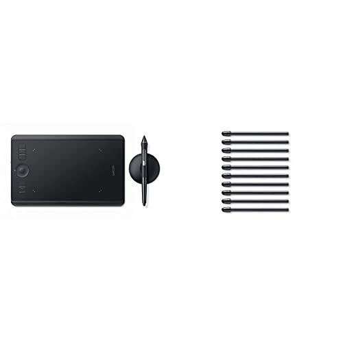 Amazon.co.jp: 【Amazon.co.jp限定】 ワコム ペンタブレット ペンタブ