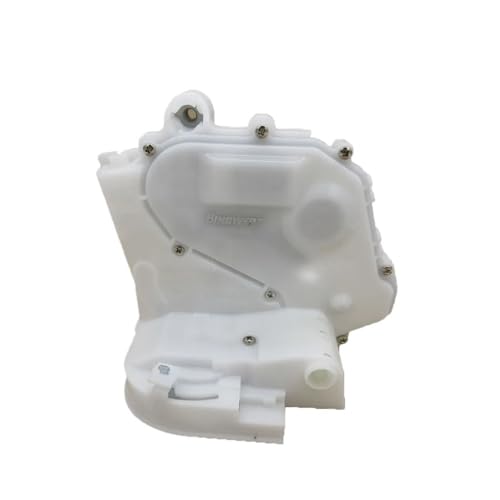 Actionneur serrure porte arrière robuste avec loquet robuste 72610SWAA01 - 5