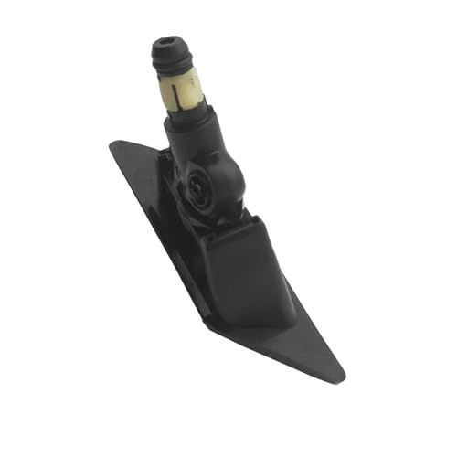 Couvercle de lave-phare Peugeot 307 pour rénover son véhicule avant le contrôle technique