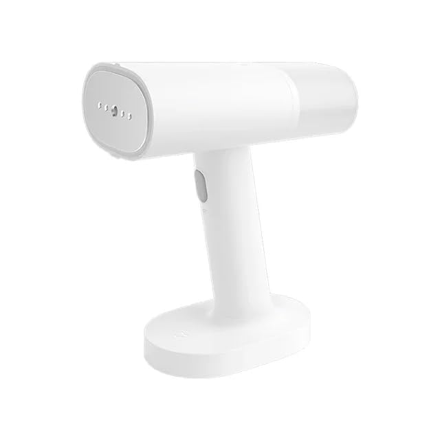 MIJIA-Handheld Vaporizador Ferro de Passar Roupa Portátil Ultra