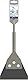 Bosch 1x PRO SDS plus Floor Scraper (für Fliesen, Fliesen, Ø mm, Professional Zubehör Bohrhammer, Zerkleinerer)