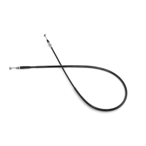 Motorradkupplungskabel Gaszug Notbremskabel Ölleitung Für Yamaha YZ450F YZ 450 F 2004 2005 Offroad-Dirtbike