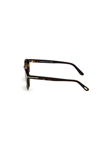 Image of Tom Ford womens Classic Aviator Sunglasses