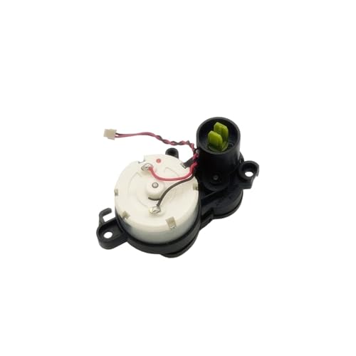 Roue de marche pour un nettoyage sans interruption OZMO 950 - 4