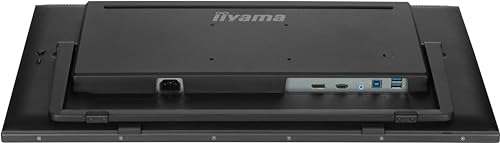 Image of iiyama T2755MSC-B1-27,IPS,1920x1080 /60Hz,1H1DP