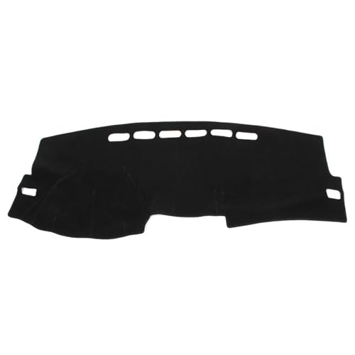 Tapis de tableau de bord anti-fissure Toyota Corolla E150 LHD 2009-2013