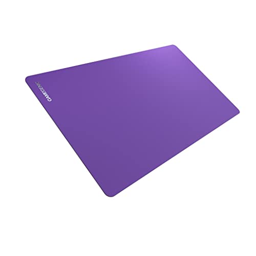 GAMEGEN!C - Prime 2 mm Playmat, Color Morado (GGS40010ML) (GGS40008ML)