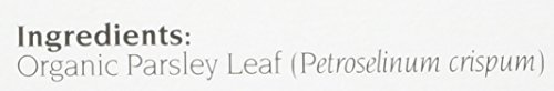 Celebration Herbals Organic Parsley Leaf Tea Caffeine Free, 24 Herbal Bags - Thumbnail 6