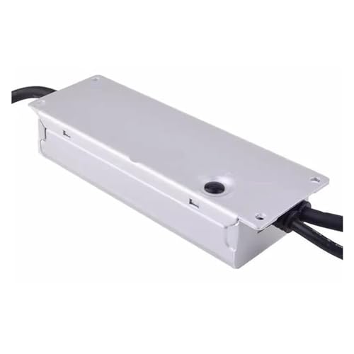Alimentation LED Mean Well XLG-150-H-AB réglable IP67 150W - 4