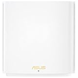 ASUS ZenWiFi XD6S - Pack 2 nodos