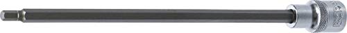 BGS 4216, Silver/Grey, Schlüsselweite: 6 mm