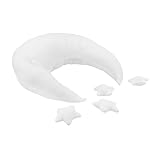 Et sûr pour bébés : fabriqué avec des matériaux et robustes, accessoire de photographie pour -né assure confort et la sécurité de votre bébé pendant chaque photo, tenues d'accessoires photo pour bébé fille, accessoires photo pour bébé