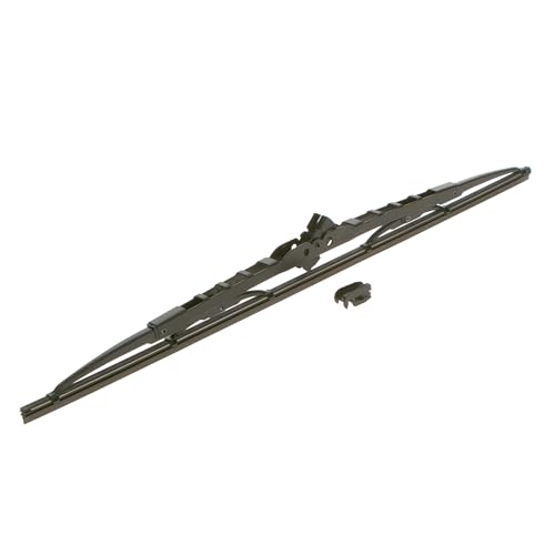 Bosch - Palheta Limpador Para-Brisa Dianteira - Bosch Eco - S19 - Unitário