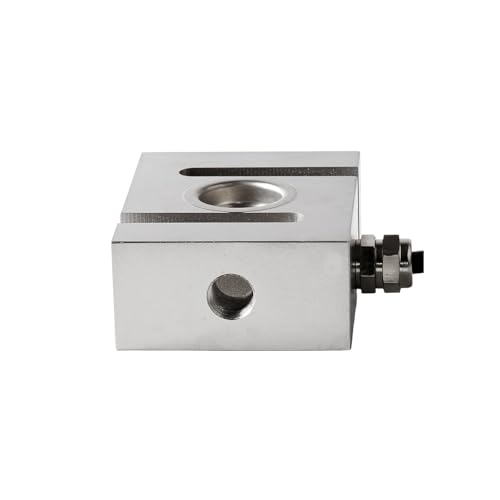 TSH-300KG Sensor de pesaje tipo tracción en todo acero inoxidable de alta fidelidad mecánica
