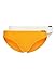 Produktbild Skiny Damen Rio Slip 2er Pack Advantage Cotton Taillenslip, Mehrfarbig (orange Selection 3106), (Herstellergröße:38)