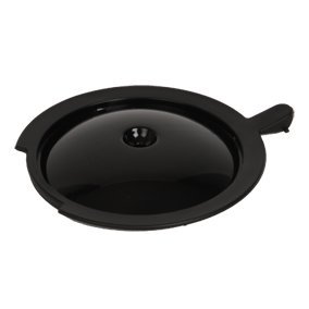Krups MS-621504 Carafe Lid, Black