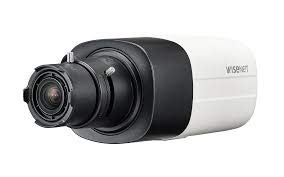 Samsung HCB-6001 CMOS VERO DYNAMIC INDOOR CAMERA - 24V AC o 12V DC 2 mega pixel wide