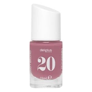 Laca de uñas alto brillo 20 rosa magnético 1 ud. (11 ml)
