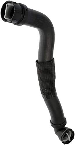 Apdty 159583 Upper- Engine Radiator Coolant Hose #TOP13