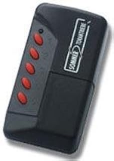 SOMMER - Télécommande portail 4004