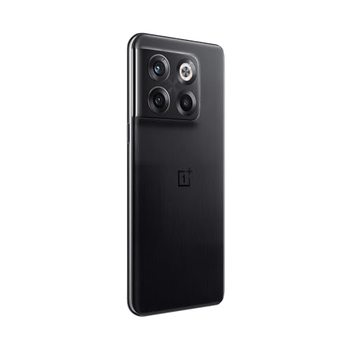 Image of OnePlus 10T 5G Dual SIM, 256GB + 16GB RAM, Jade Green - Unlocked (GSM Only) (International Version) (Renewed)