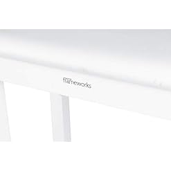 Gator Cases Bancs de Piano, Bois, Blanc - Les Beatles, Paul McCartney, John Lennon, RIngo Starr, George Harrison Gator Cases Bancs de Piano, Bois, Blanc – Image 5