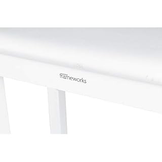 Gator Cases Bancs de Piano, Bois, Blanc - Les Beatles, Paul McCartney, John Lennon, RIngo Starr, George Harrison Gator Cases Bancs de Piano, Bois, Blanc – Image 5