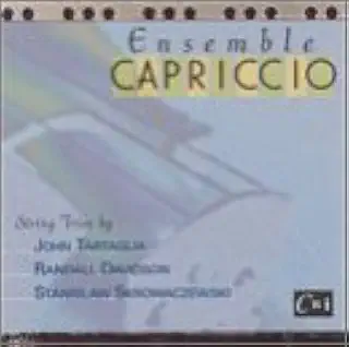 Ensemble Capriccio