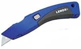 Lenox 20215-1NRK Quick Change Non-Retractable Utility Knife