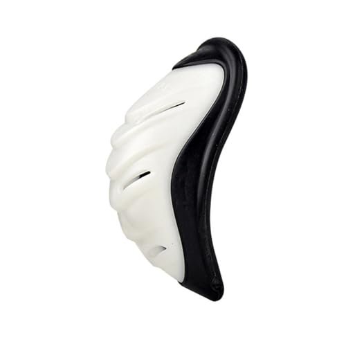 High-Impact Groin Protector for Football Hockey Ergonomic Breathable Cup, Anti-Slip Fit Combat Sports Guard Ventilated Athletic 