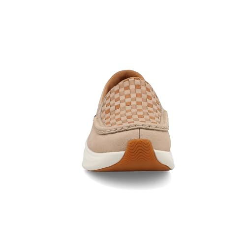 Image of Twisted X Women's Feather X Low Top Casual Sneakers