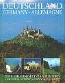 Deutschland. Germany. Allemagne. 3811221205 Book Cover