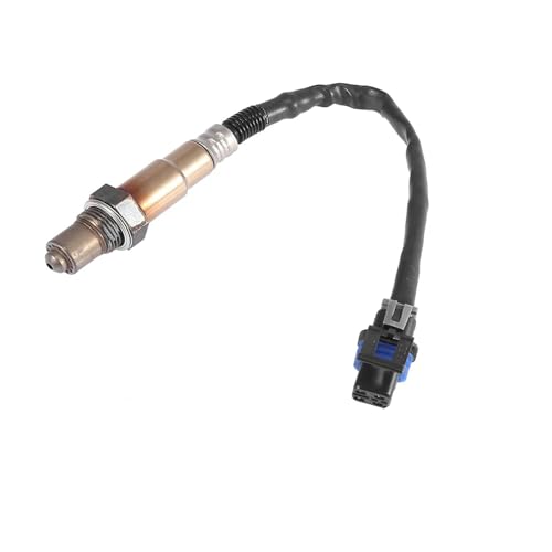 Capteur d'oxygène amont pour résoudre les ratés moteur sur Enclave 3.6