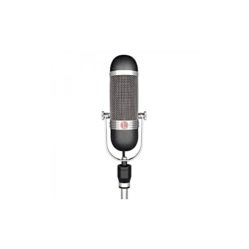 AEA R84A Ribbon Microphone