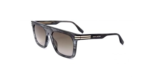 Marc Jacobs Marc 680/S lunettes de soleil aux finitions haute couture