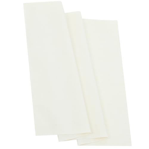 iplusmile 2 Piezas Accesorios para hornear pan toalla de pan para hornear pan ropa de prueba paño de prueba de pan tela pastelera para masa couche para masa de pan linaza