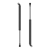 Kofferraum Dämpfer Gasdruckdämpfer Für 525i 528i 530i 540i Für M5 4 Türer 1997-2006 51248222913 1 Paar Auto-Federbeine Kofferraum-Gasfeder-Federbein-Hubunterstützung Kofferraum-Gasfeder