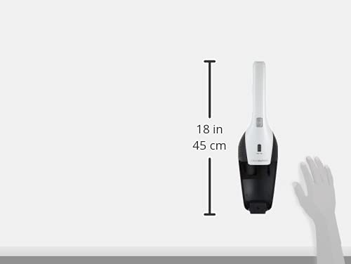 Electrolux - 型番はZB3425BL Amazon | エレクトロラックス エルゴラピード ハンドユニット
