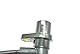 Tachosensor Monster 999 Speedsensor 55240371A -Z 55240373A -Z Tachosensor-Abnehmer für Geschwindigkeitsmessung für Ducati