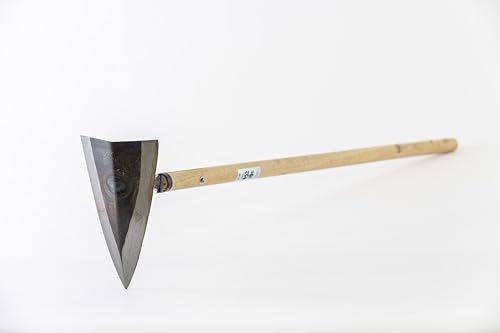 三角鍬240mm