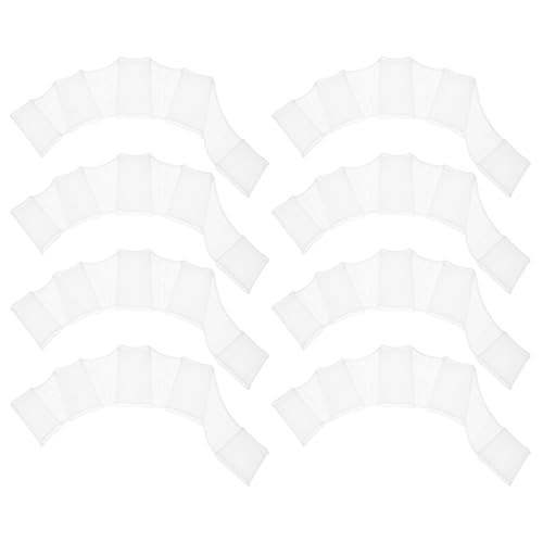 Gants de natation palmés en silicone pour tonifier le corps en aérobic - 7