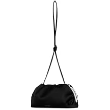 Rebecca Minkoff Womens Tied Up Clutch