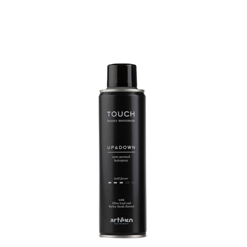 Artègo TOUCH Up & Down Hairspray 8.5 fl oz miniatura 1