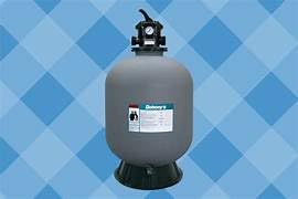 Swimming Pool Filter 450 Dia with Multi Port Valve-image-3