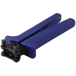 thumbnail: HELLA 8PE 863 807-801 Krimptangmodule Set - Professioneel Gereedschap Voor Elektrische Installaties